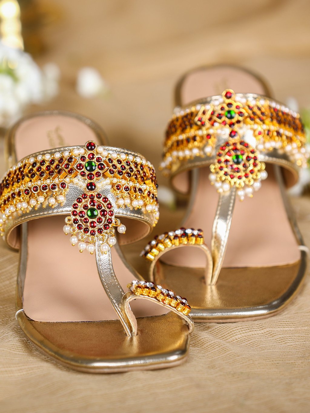 Evander (Heel)