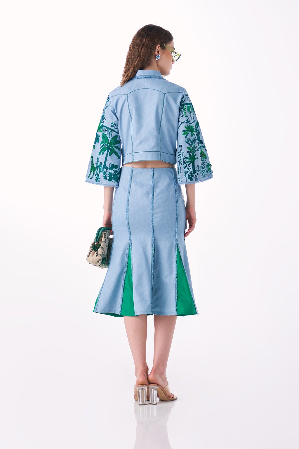 Grassland Skirt