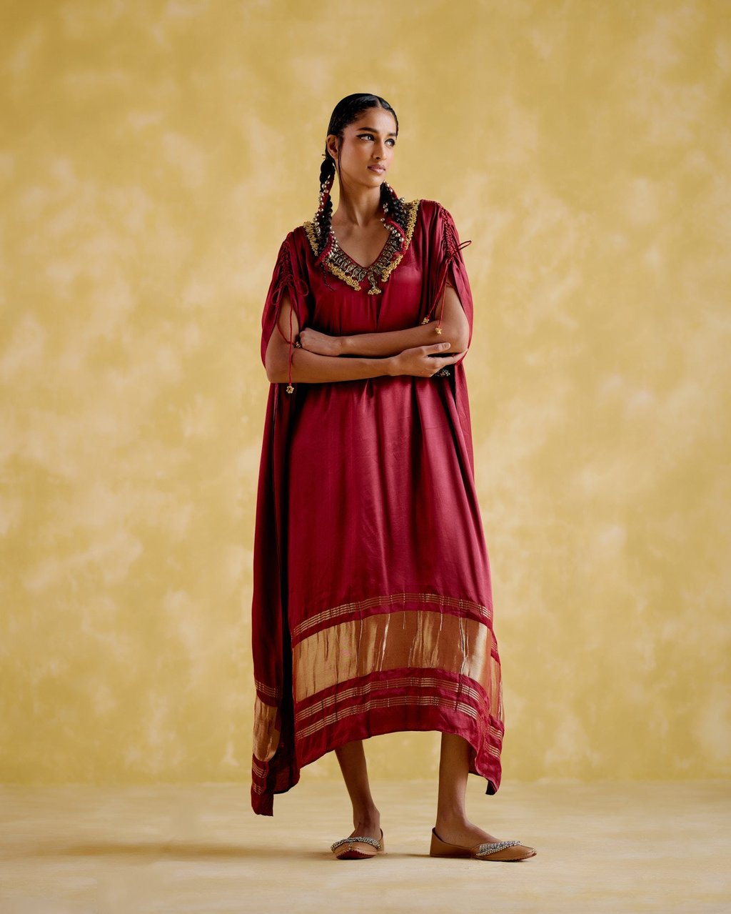 Amor Kaftan