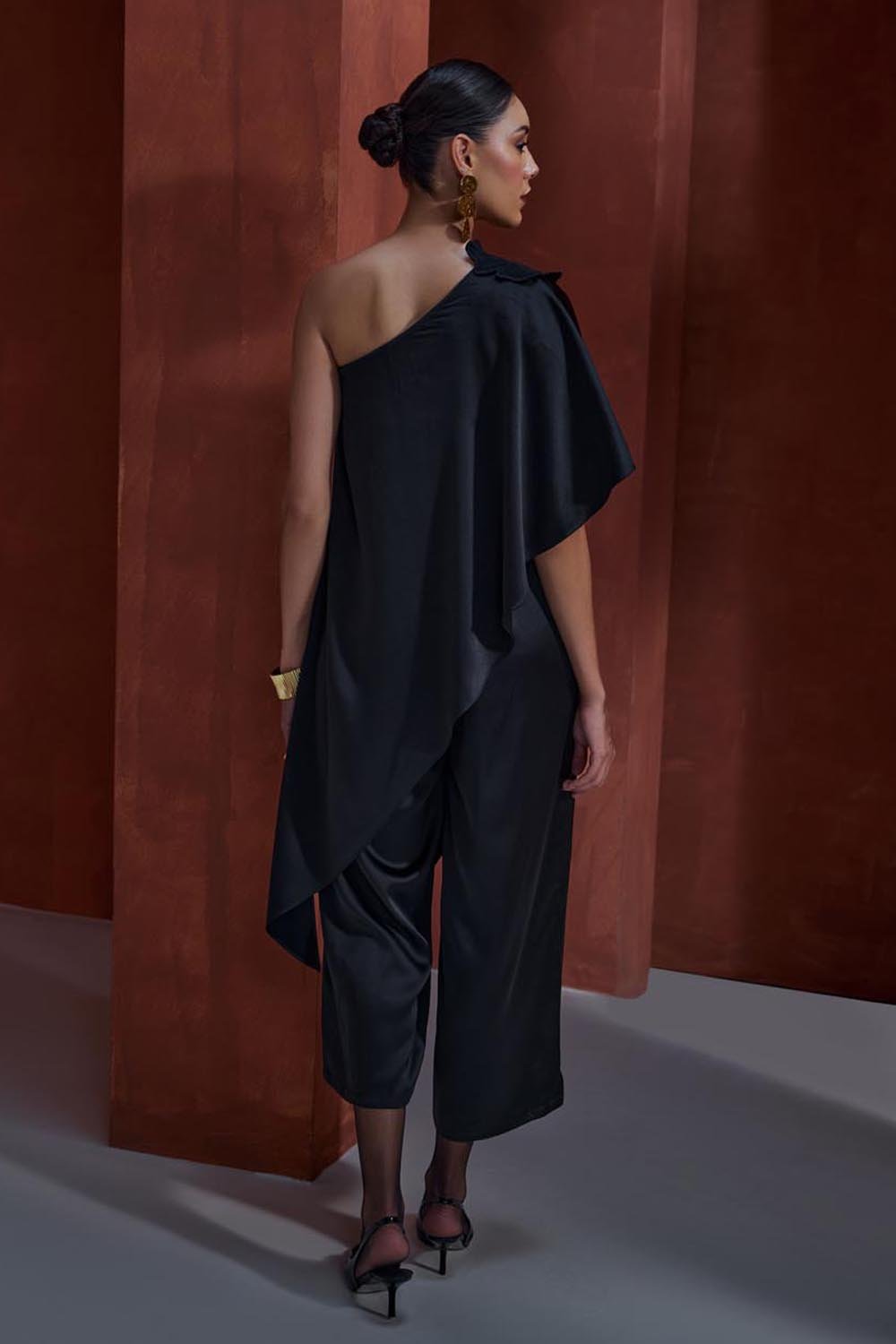 The Lumiere Jumpsuit