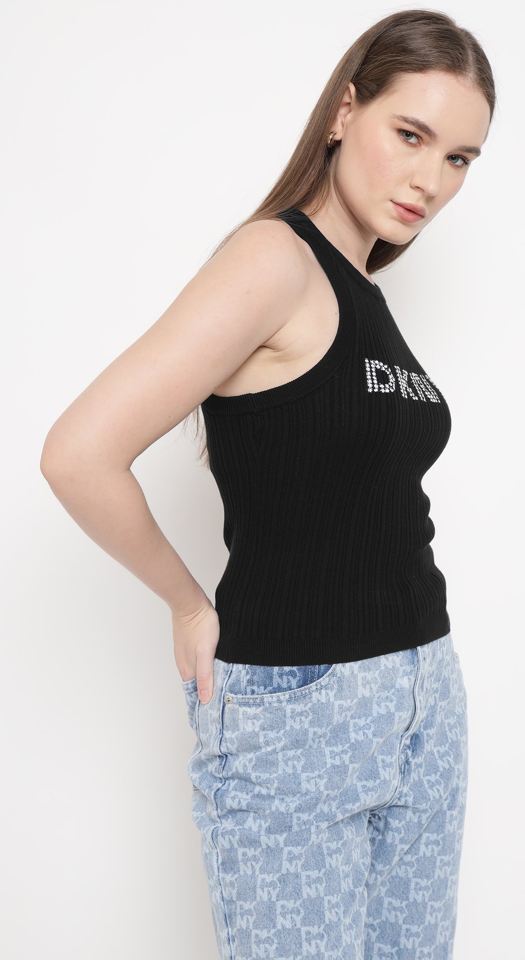 Heart of Ny Tank Top