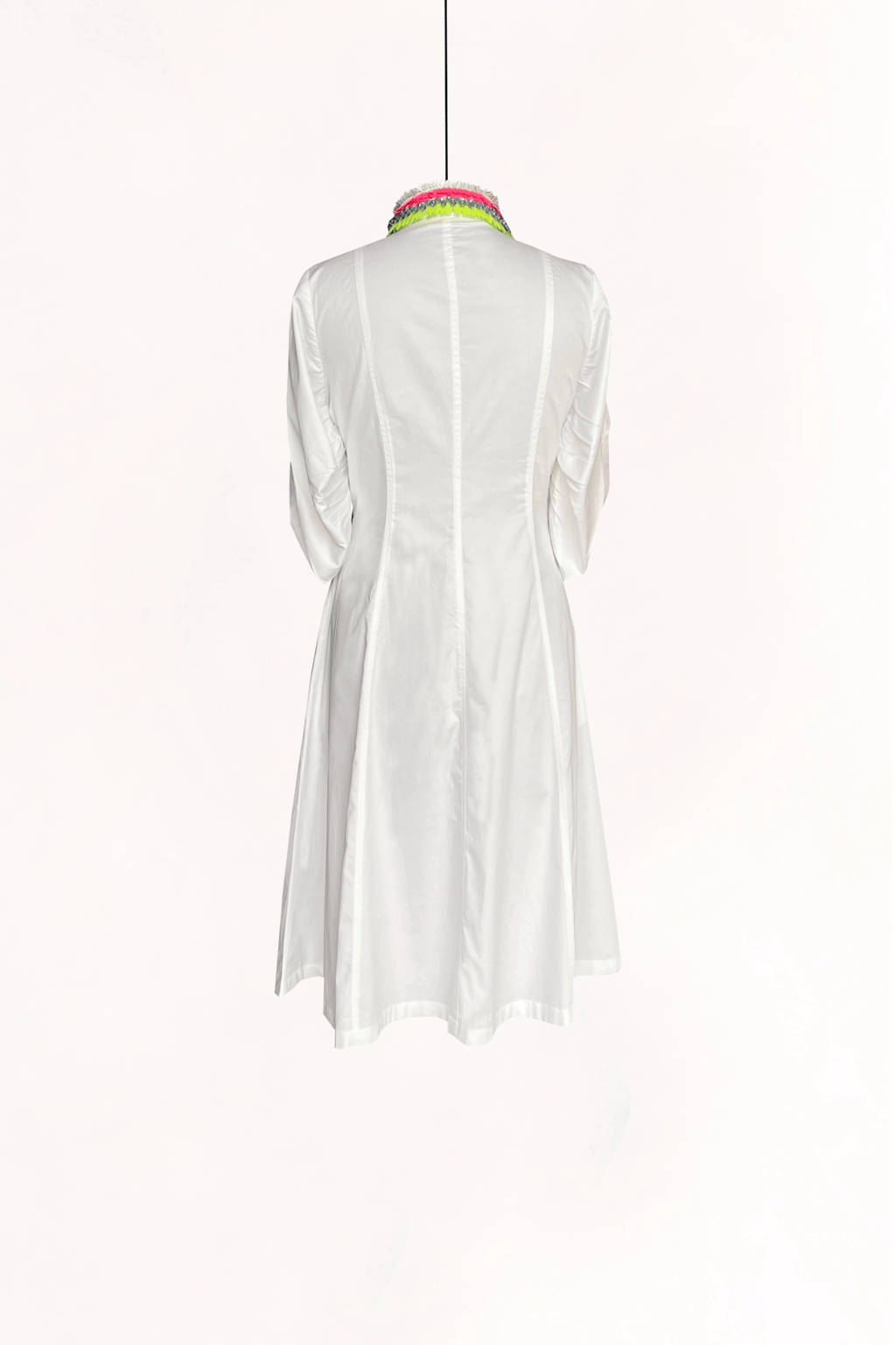 Cosmos Dress