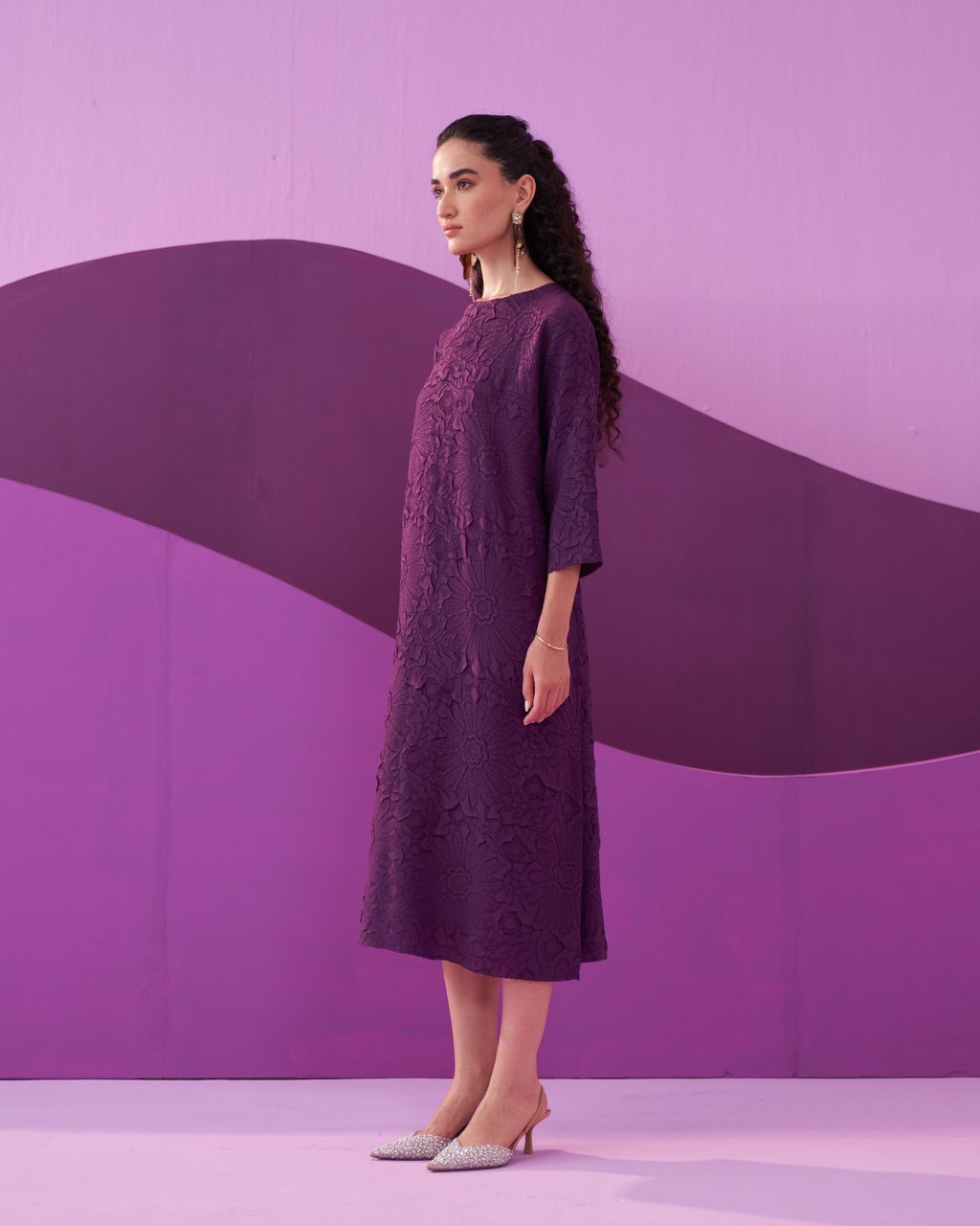 Campania Dress