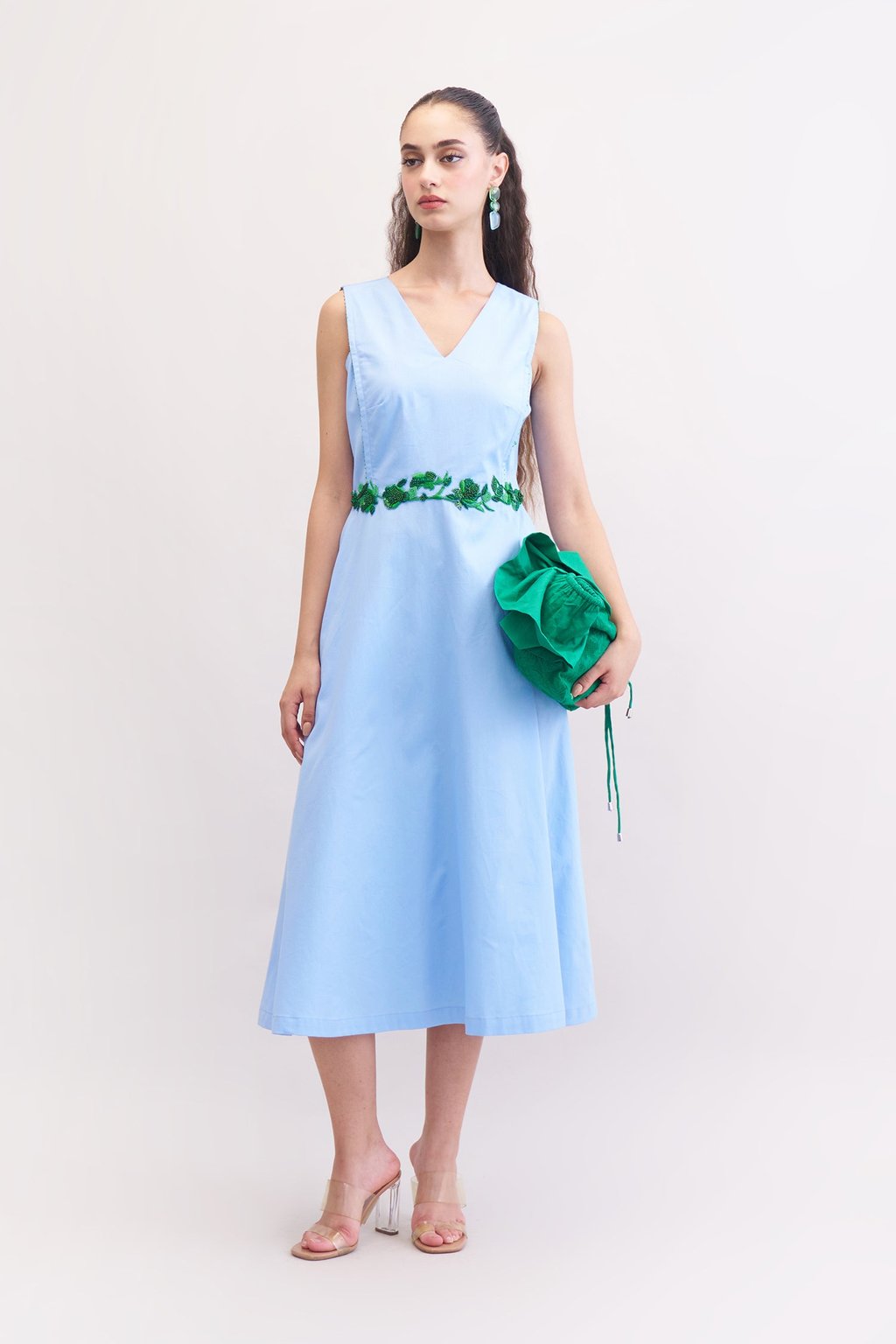 Raisin Dress