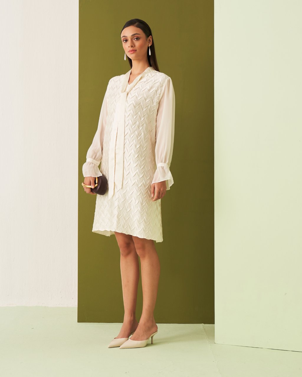 New Havana Dress