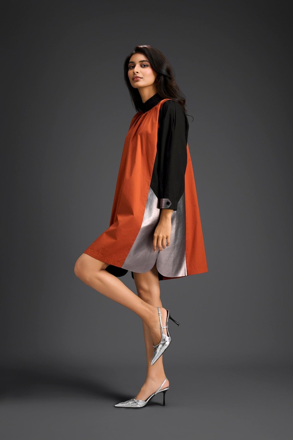 Tunic Dress