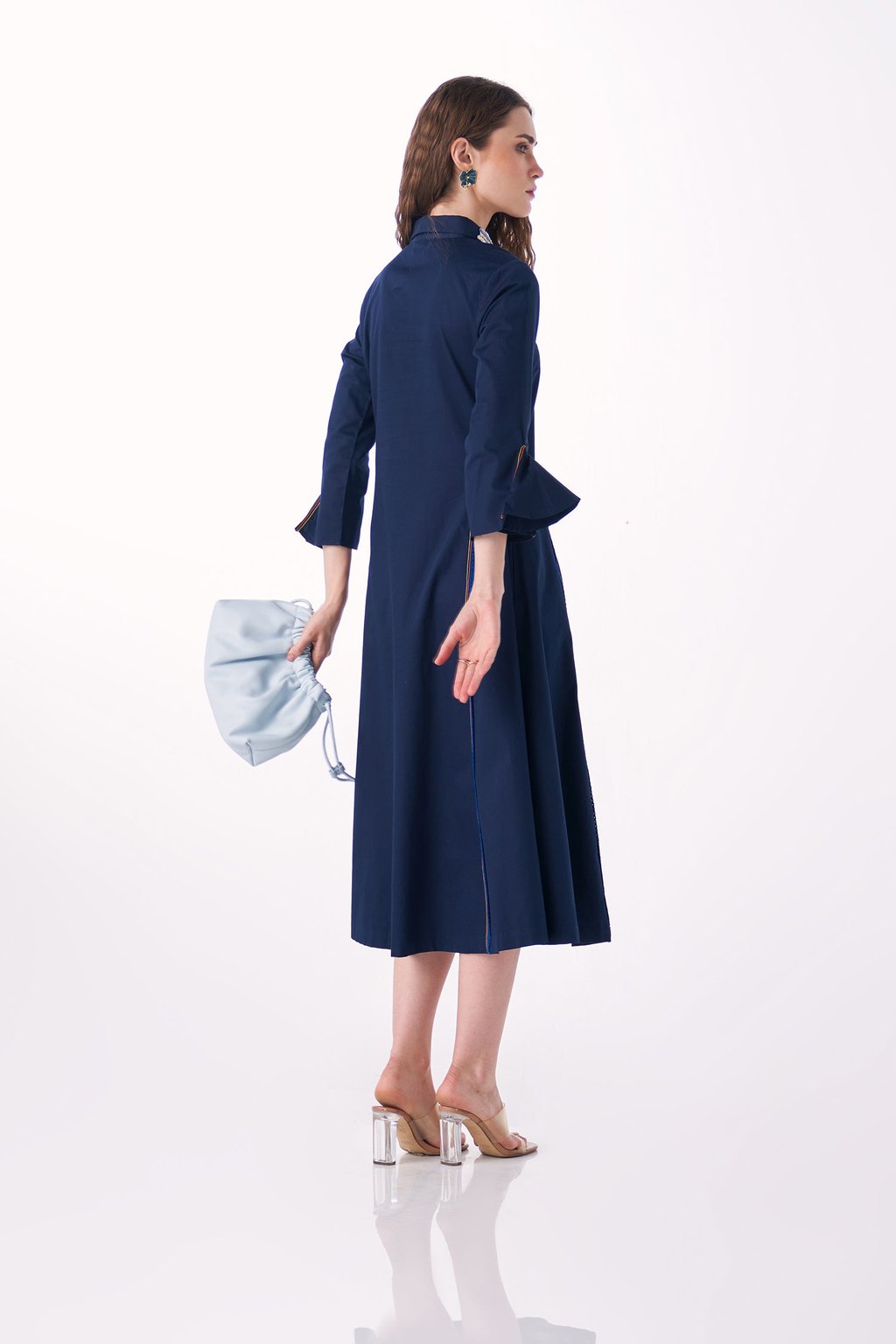 Malsie Dress
