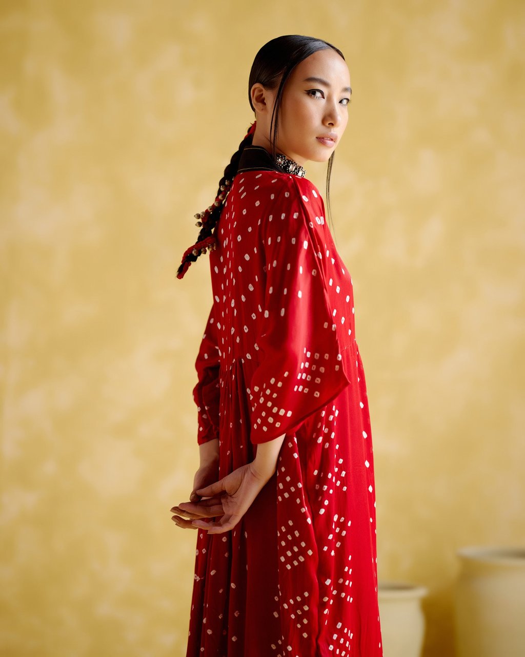 Devadarsana Kaftan