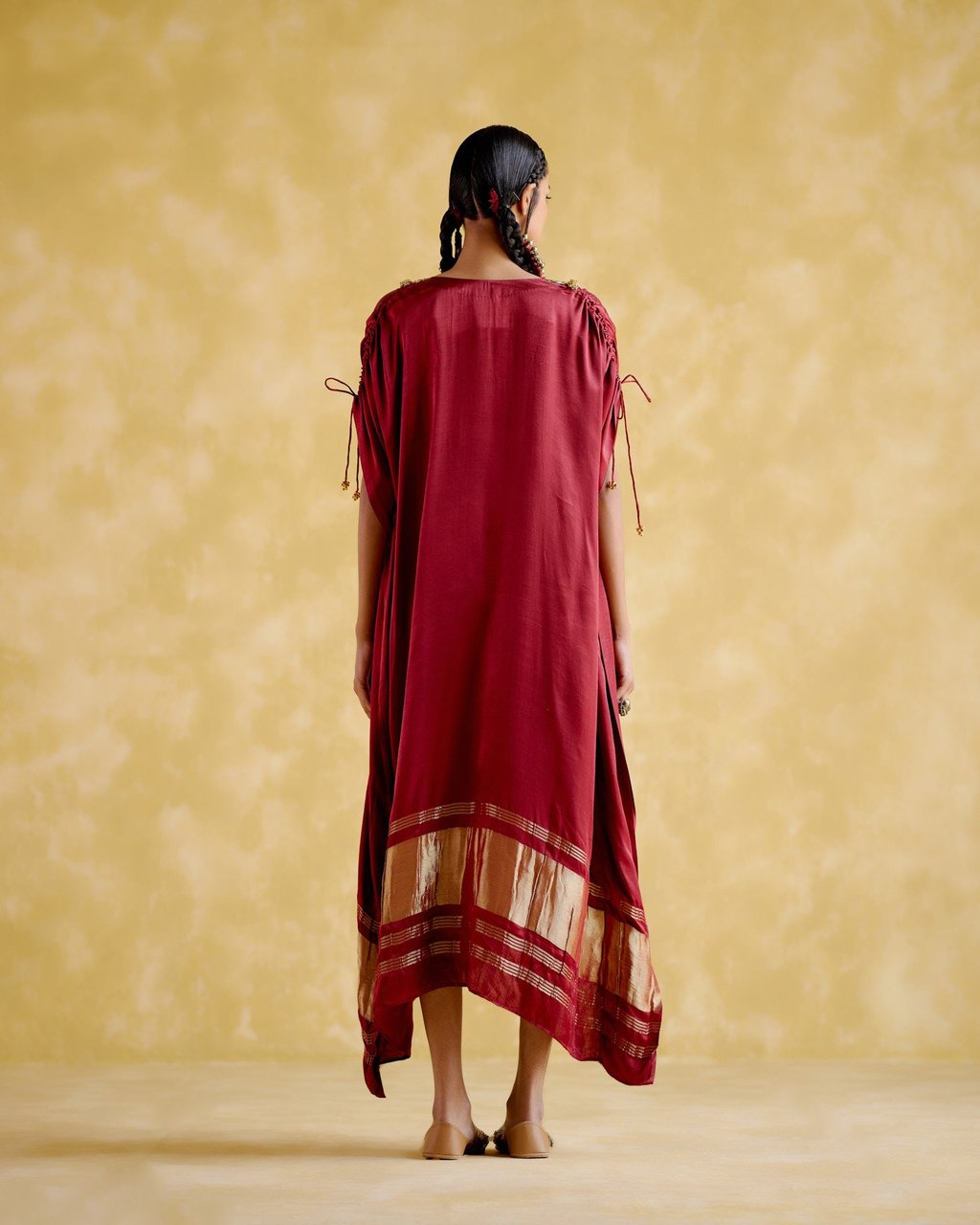 Amor Kaftan