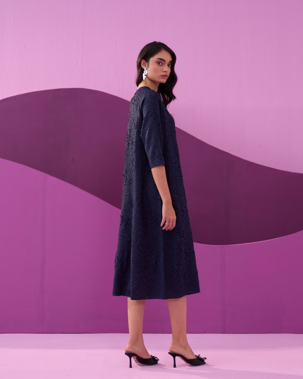 Campania Dress