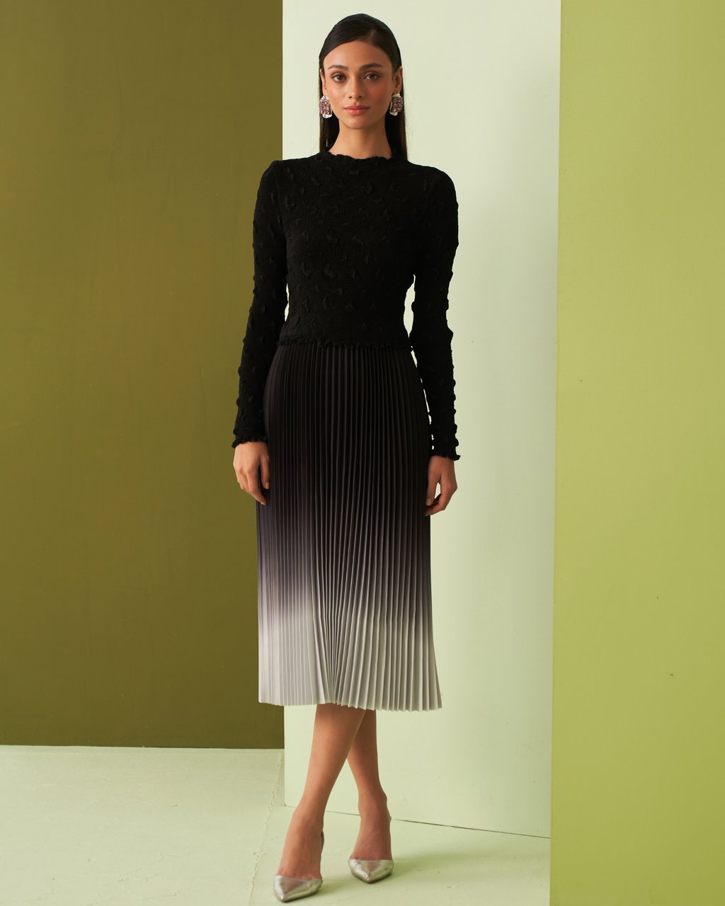 Austi Dress