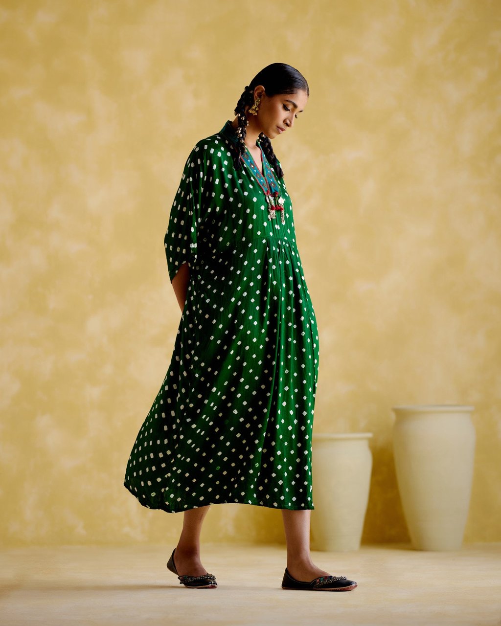 Devadarsana Kaftan