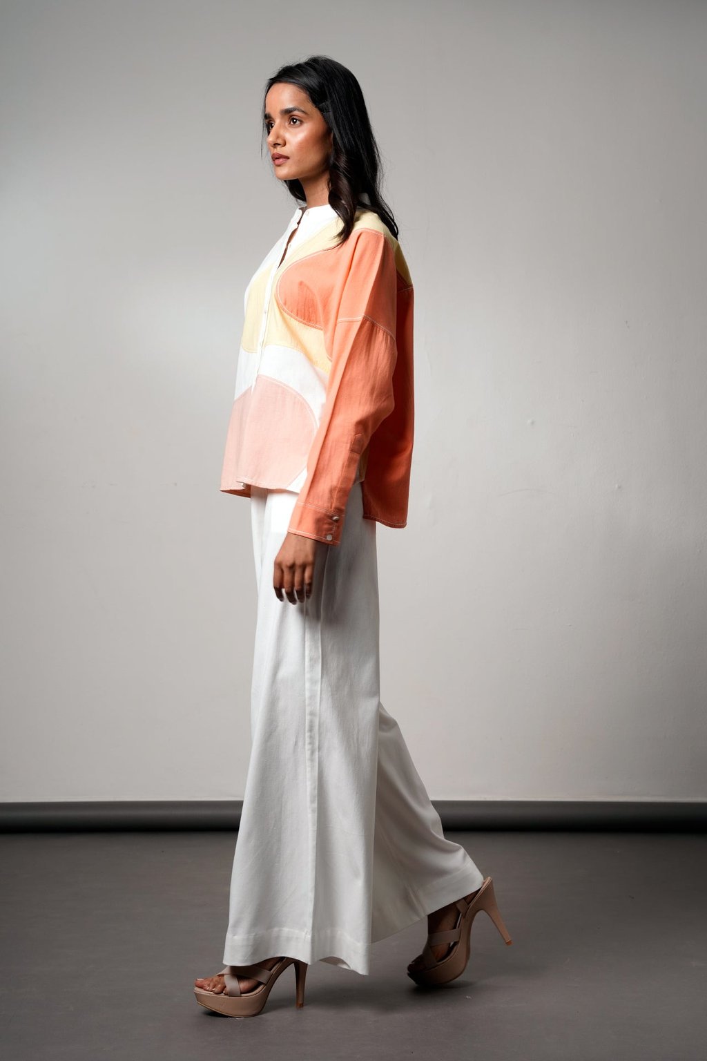 Morgan – Clay & Cloud Top