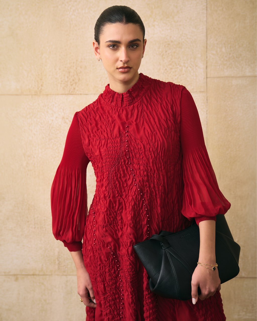 Irenia Dress