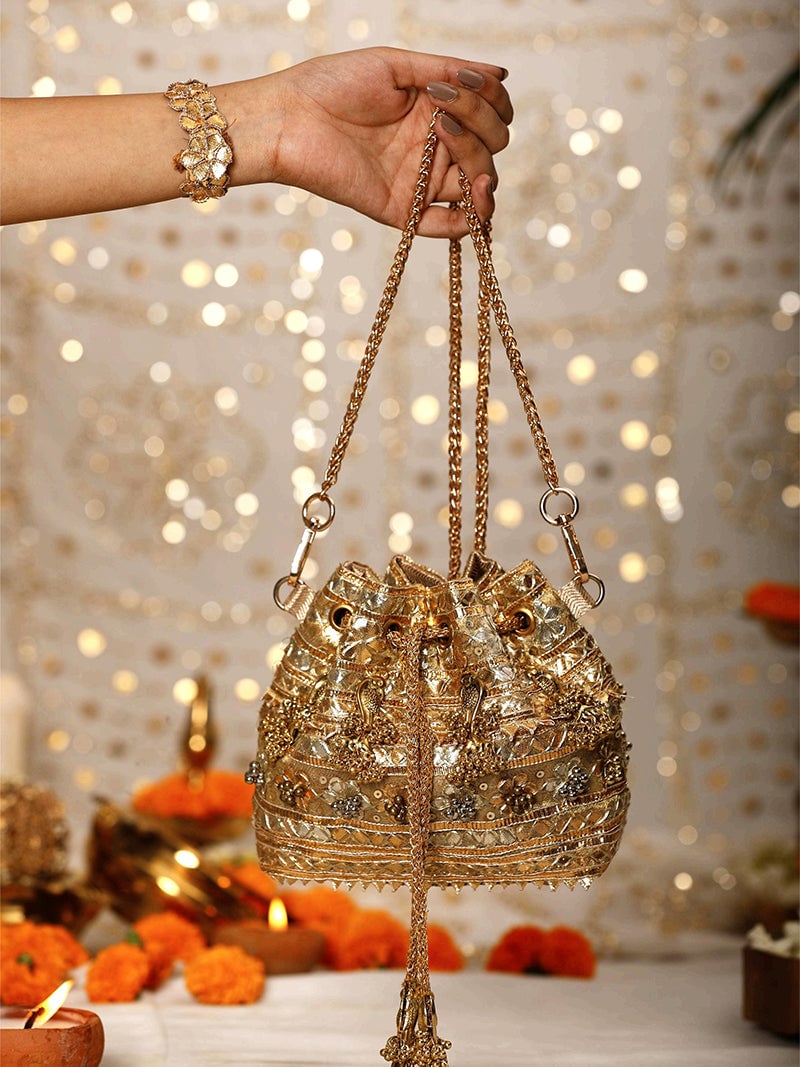 Jasmine (Potli)