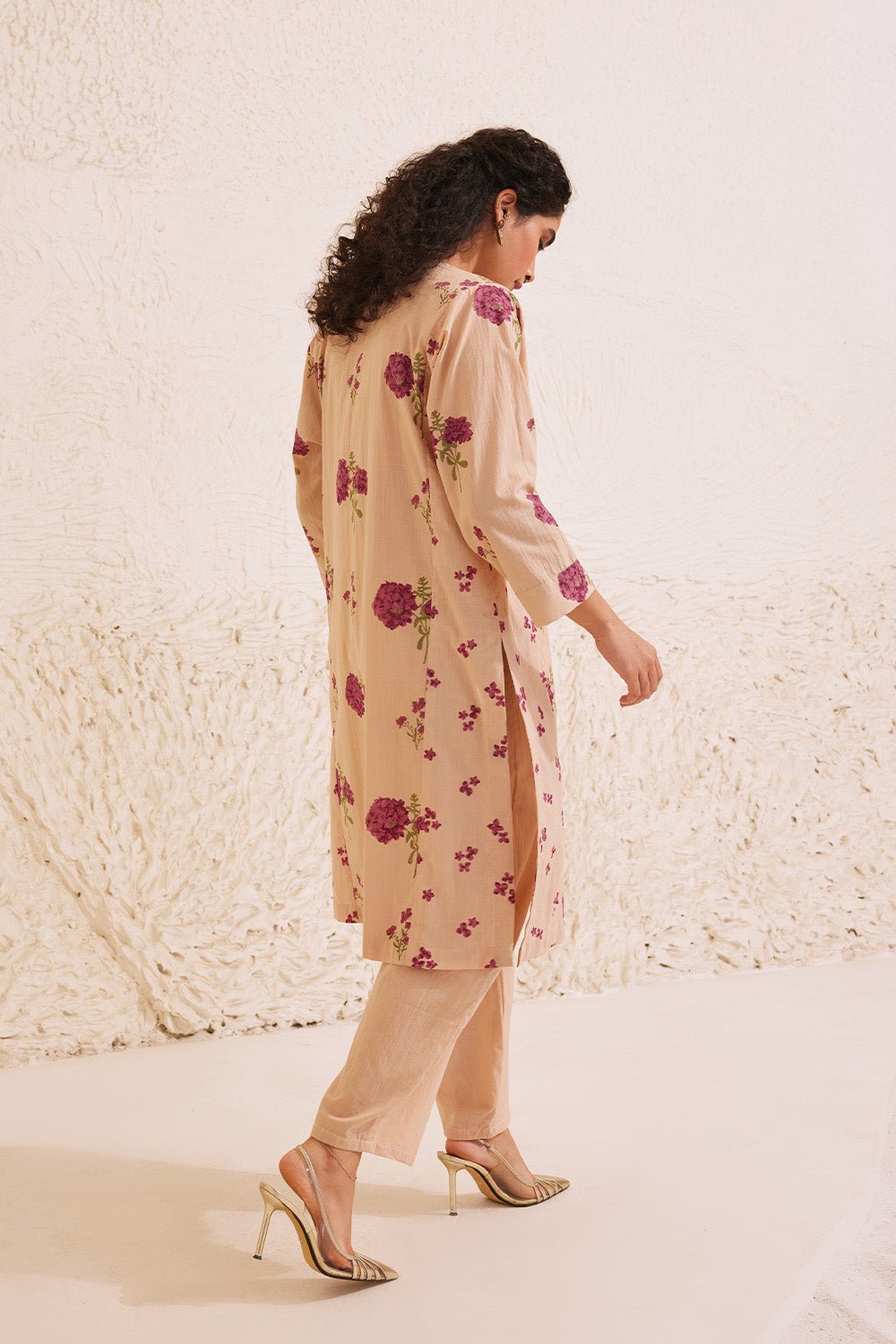 Taal Co-Ord Set
