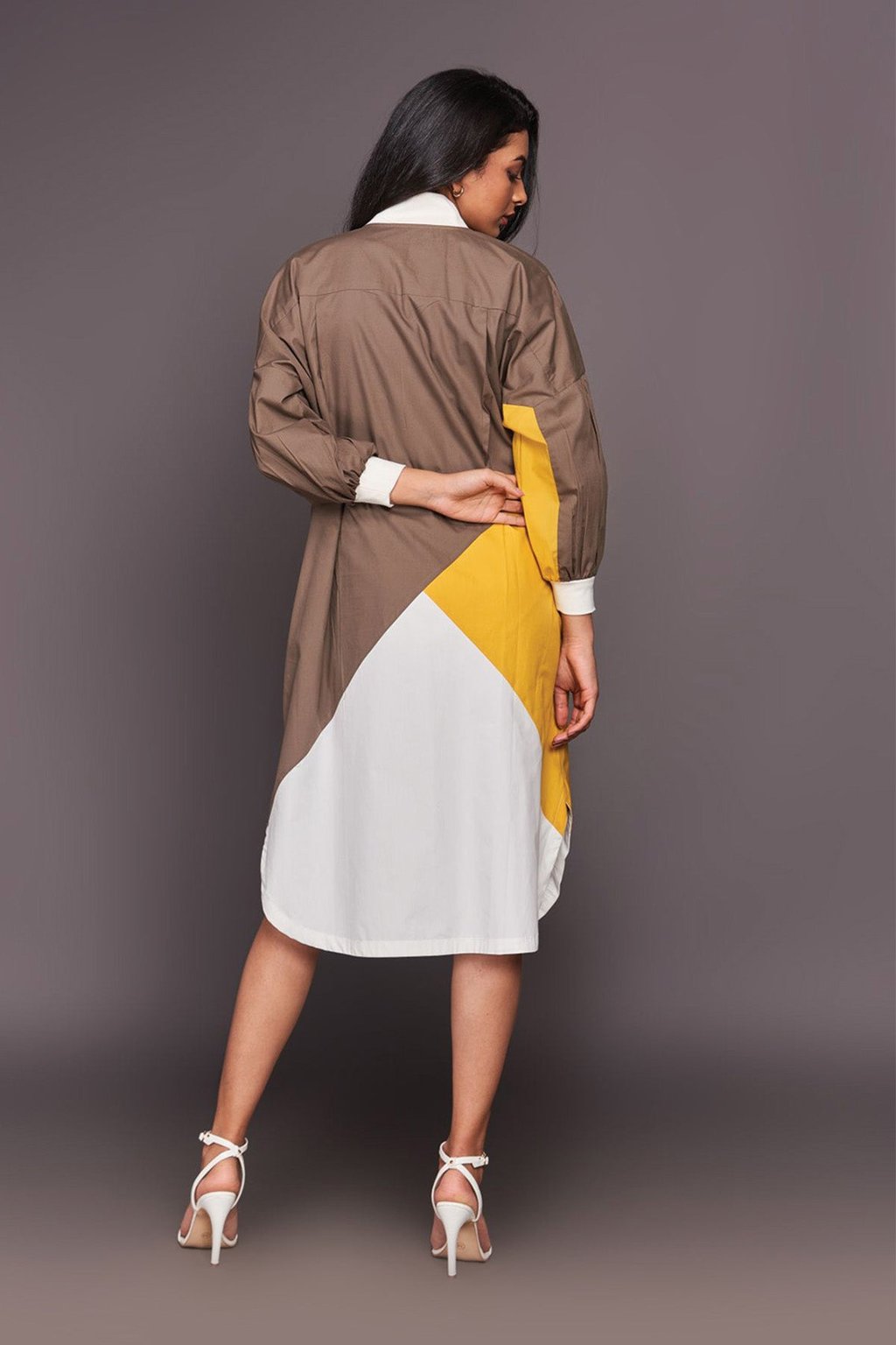 Shirt Dress