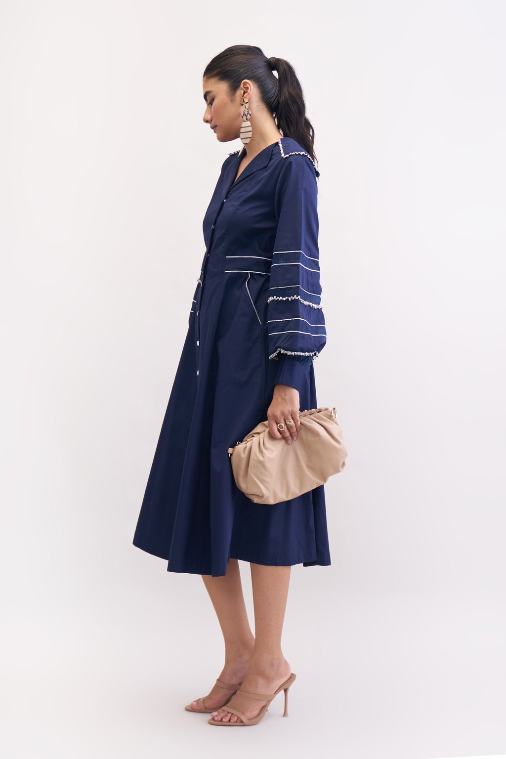 Seya Dress