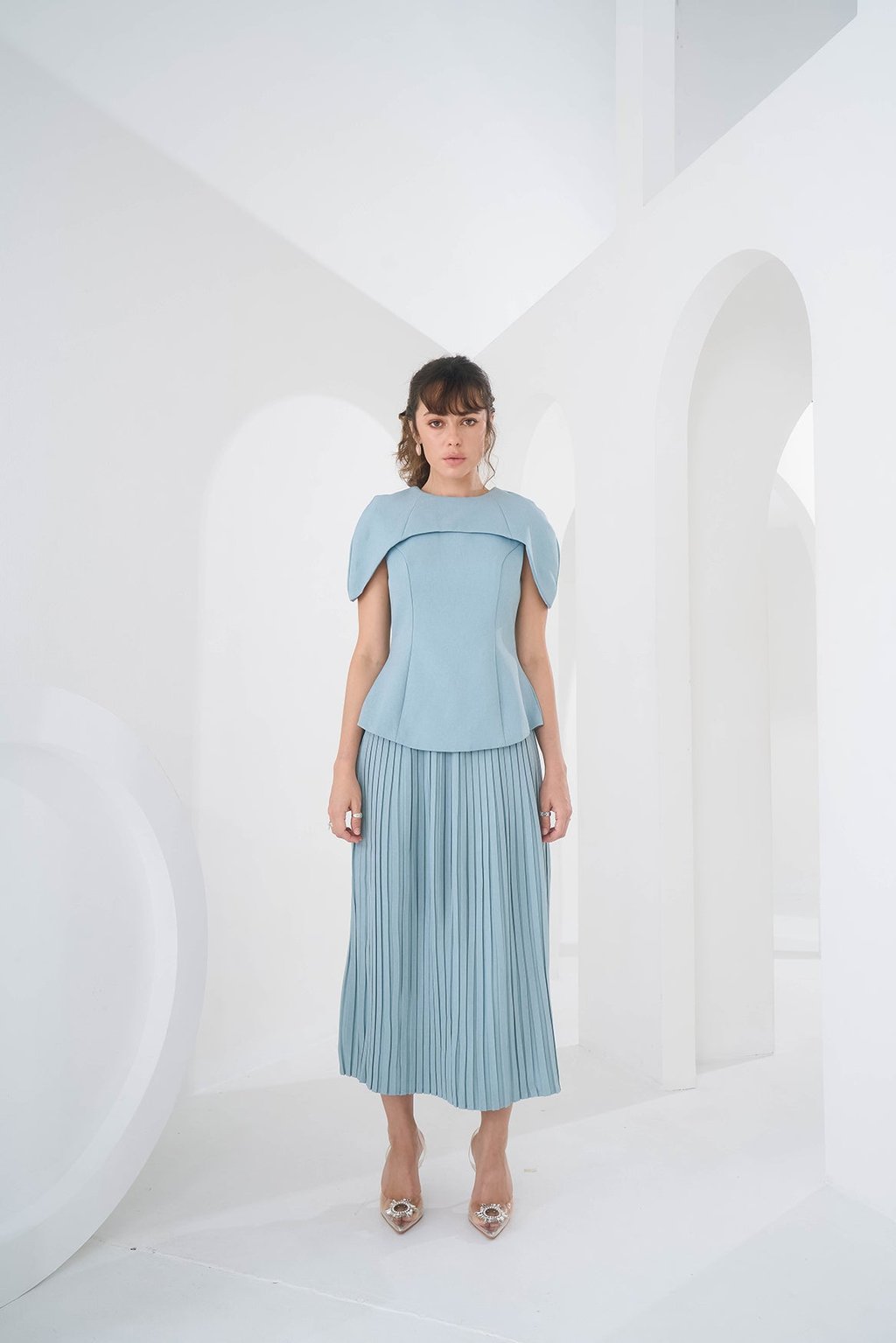 Arc Dress