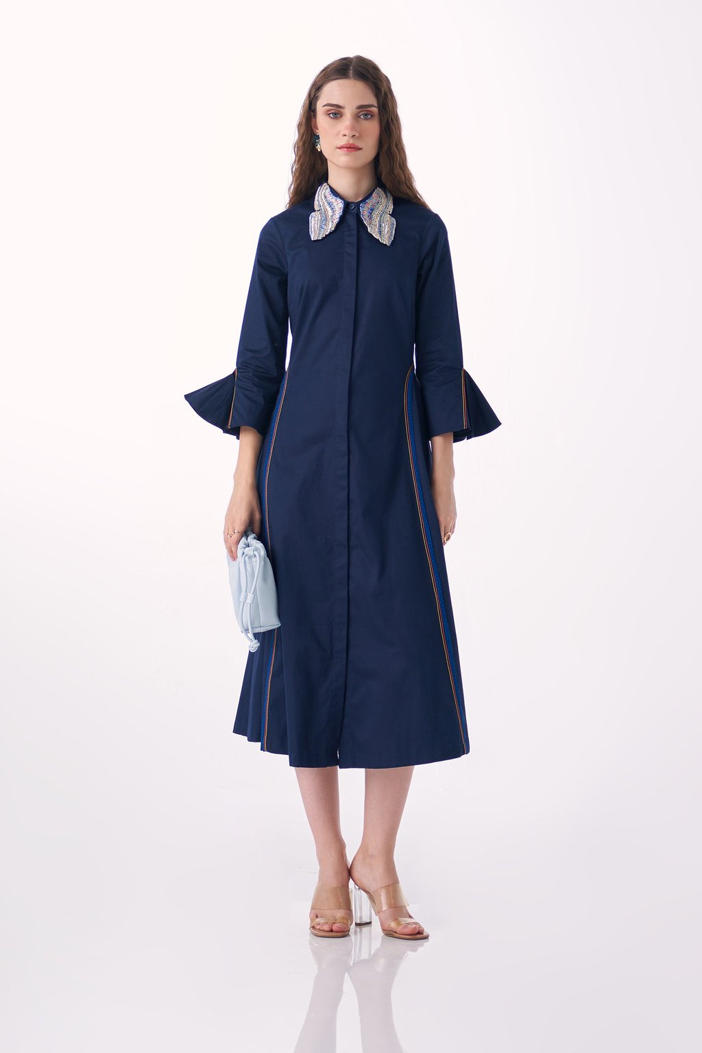 Malsie Dress