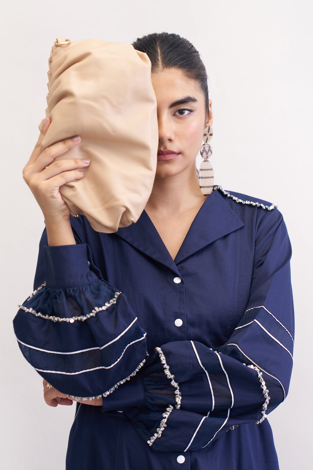 Seya Dress