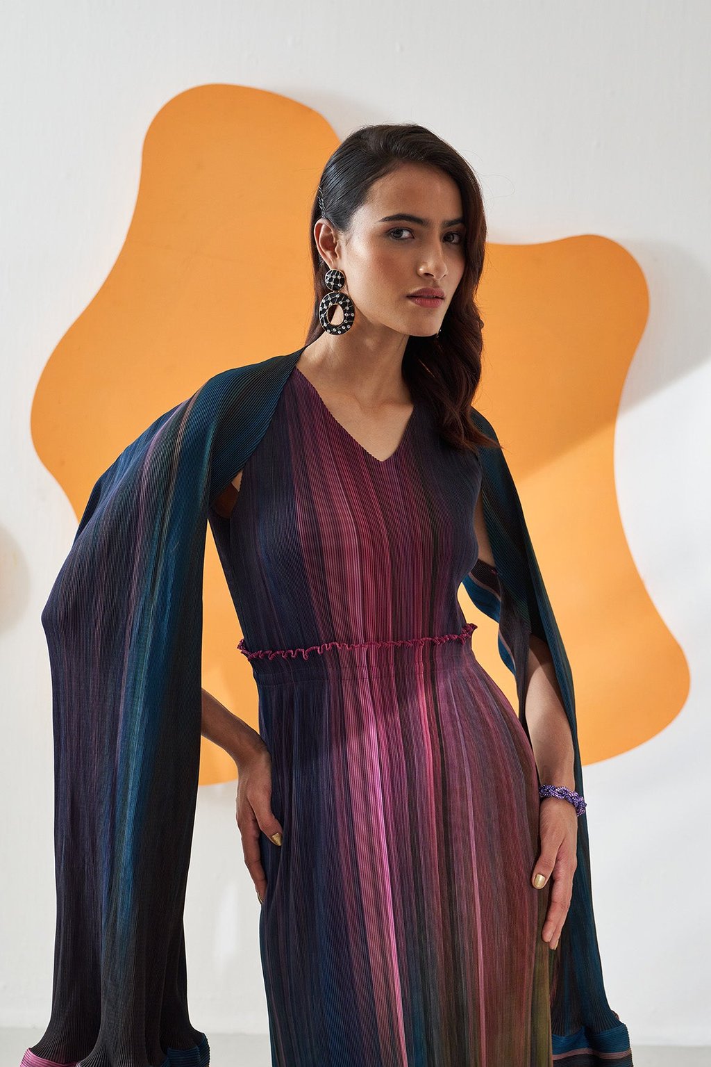Luna Dress