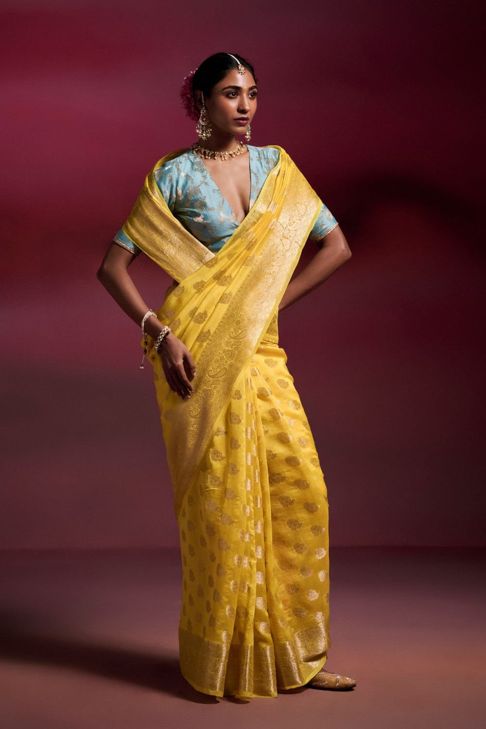 Anarkali