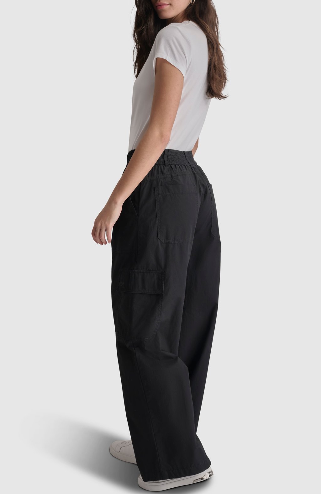 Classic Cargo Pants
