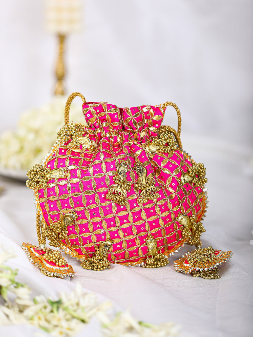 Chetana (Potli)