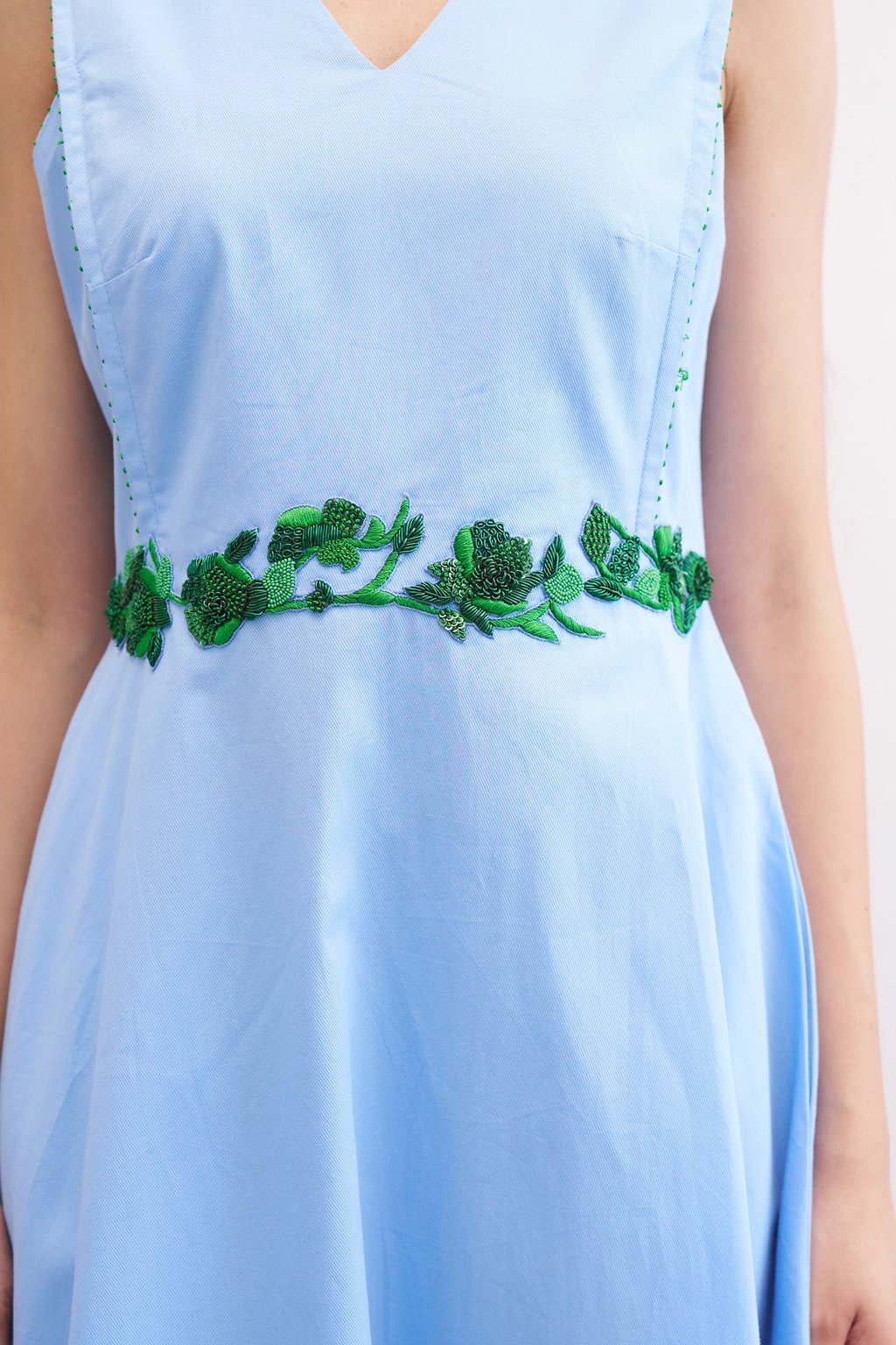 Raisin Dress