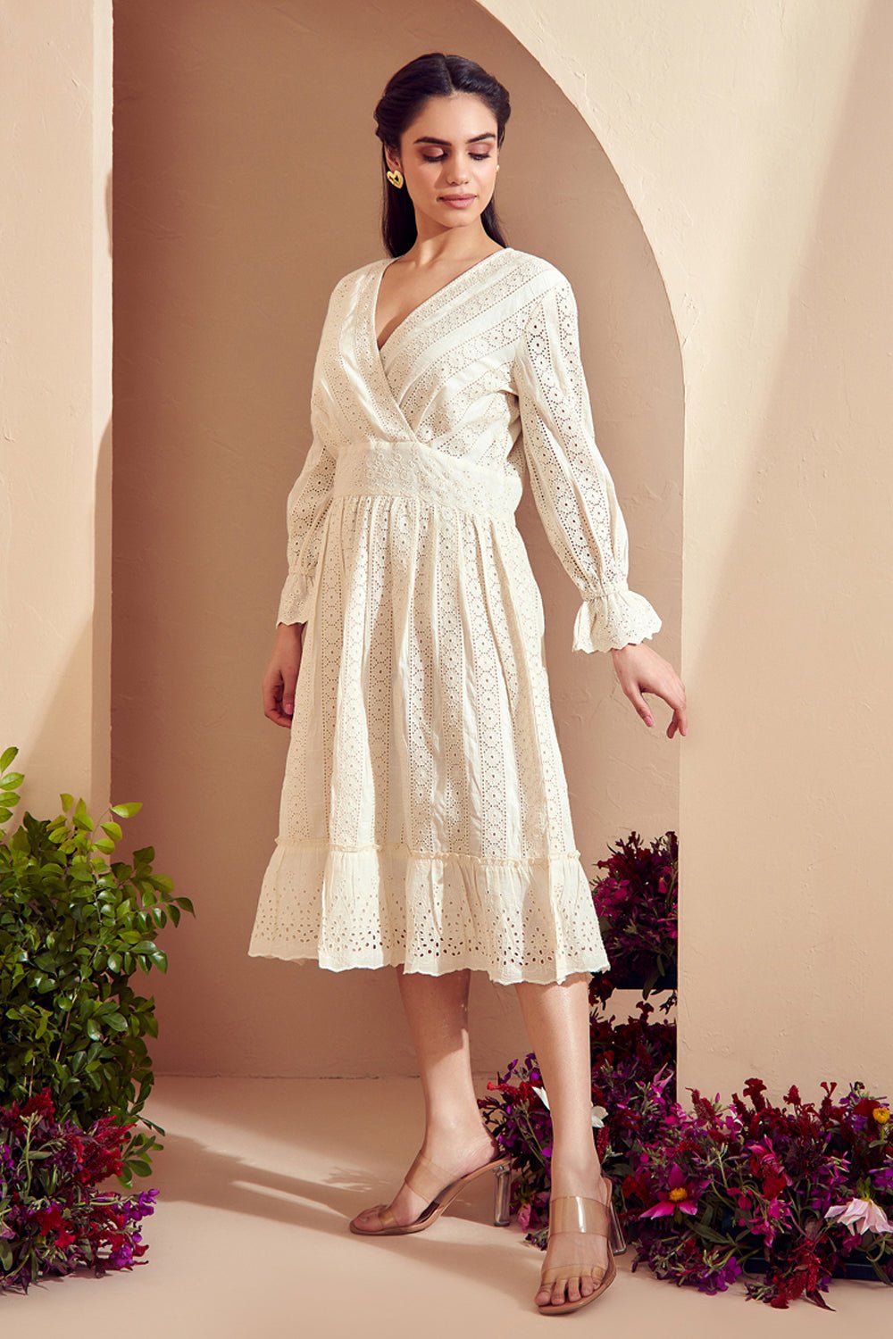 The All Time Classic Midi Dress