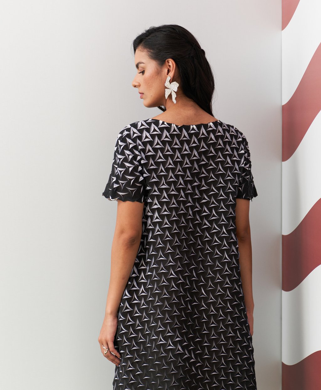 Shinori Dress