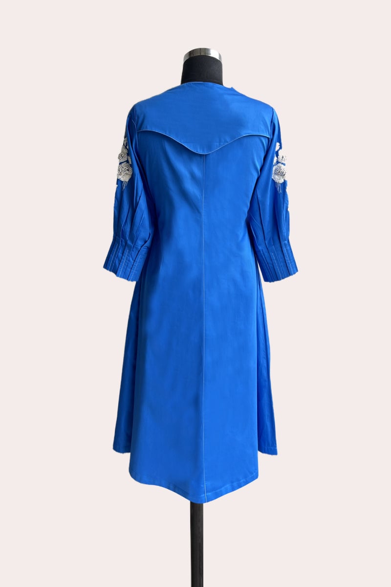 Kiki Dress