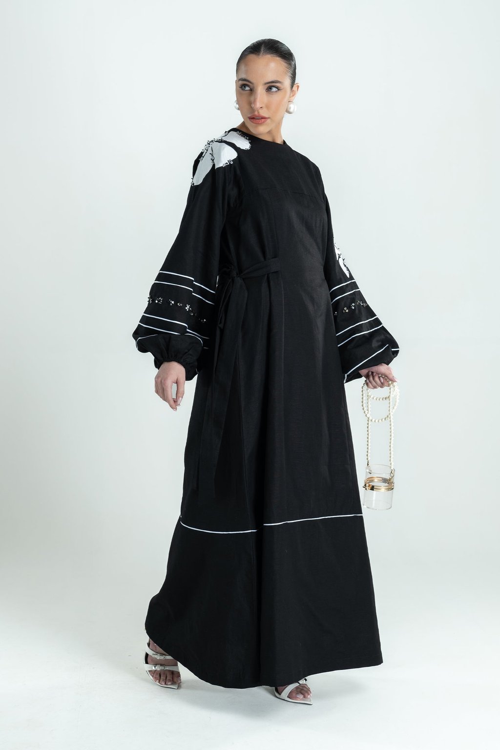 Seya Kaftan  Gcc