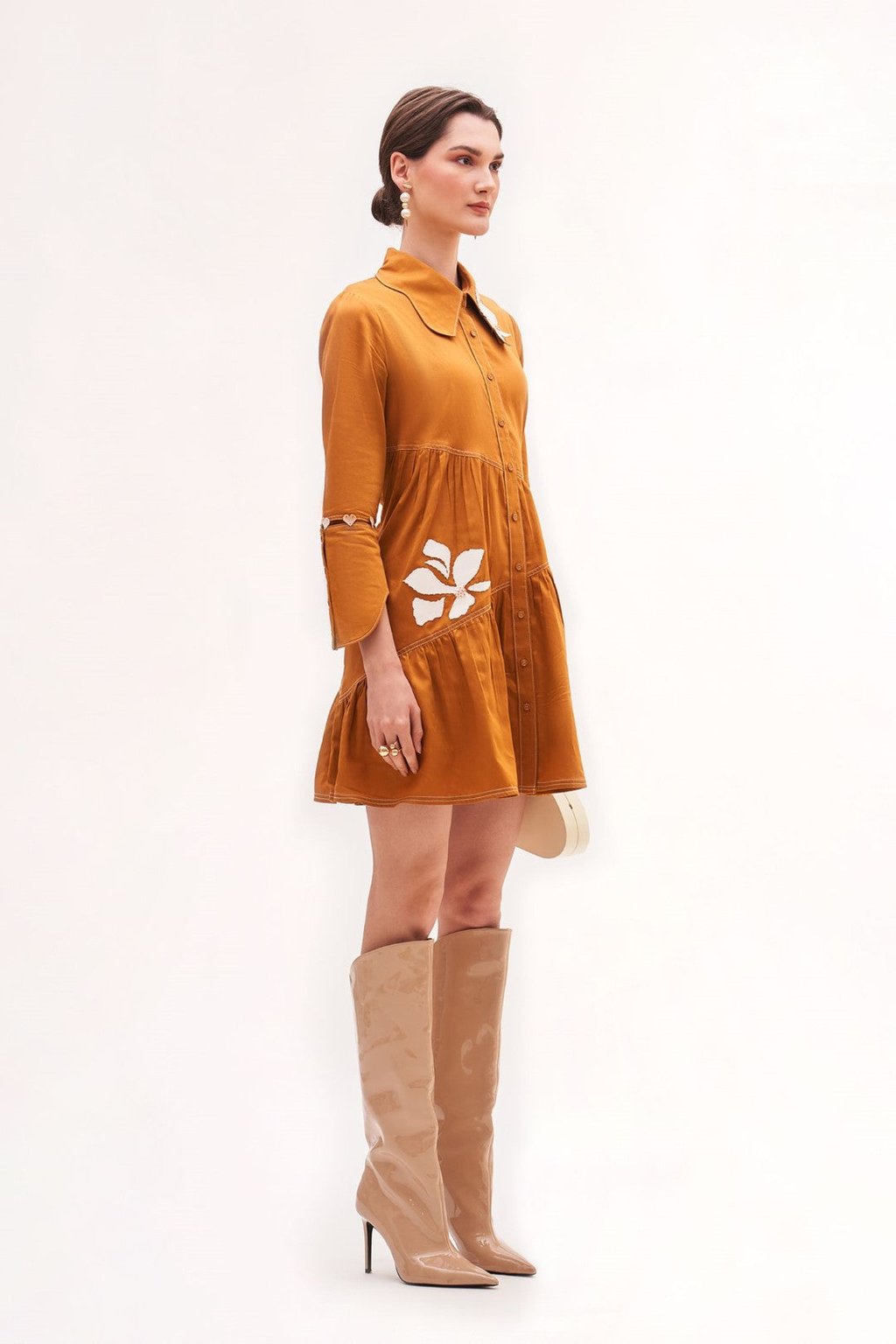 Fomo Short Dress