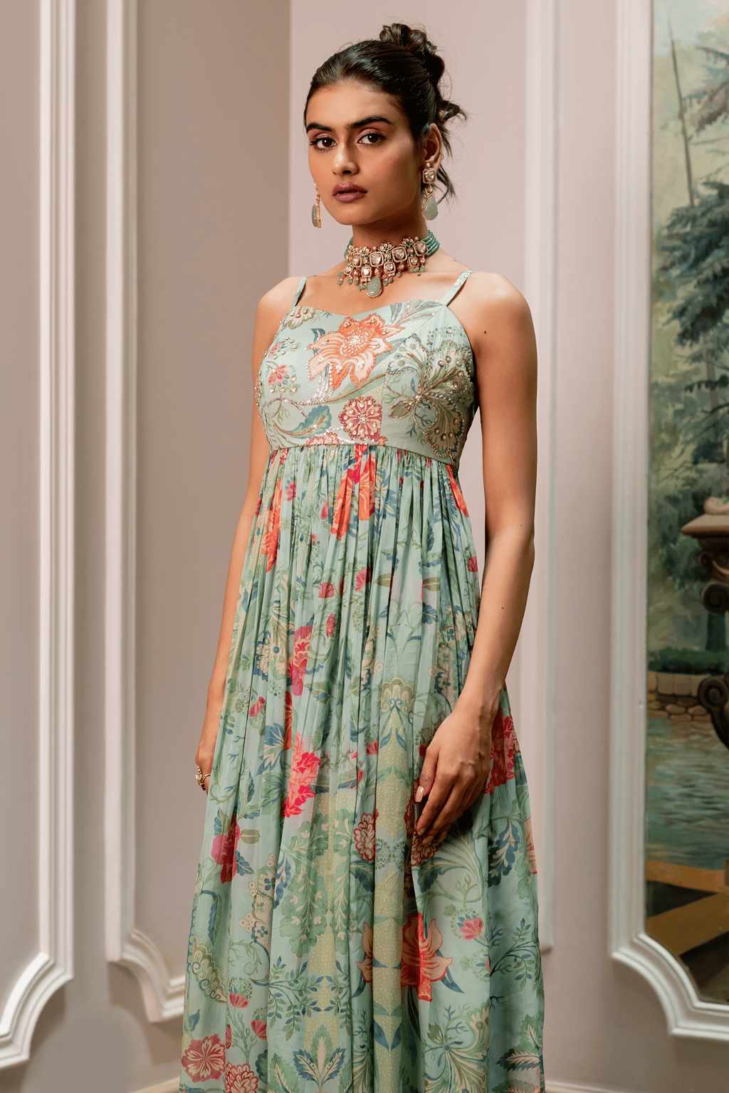 Ume Maxi
