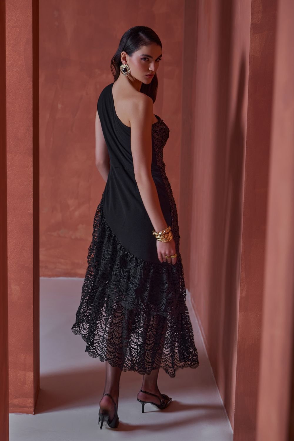 The Lumiere Dress