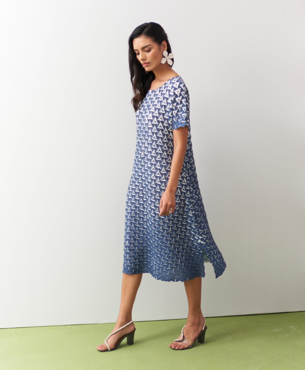 Shinori Dress