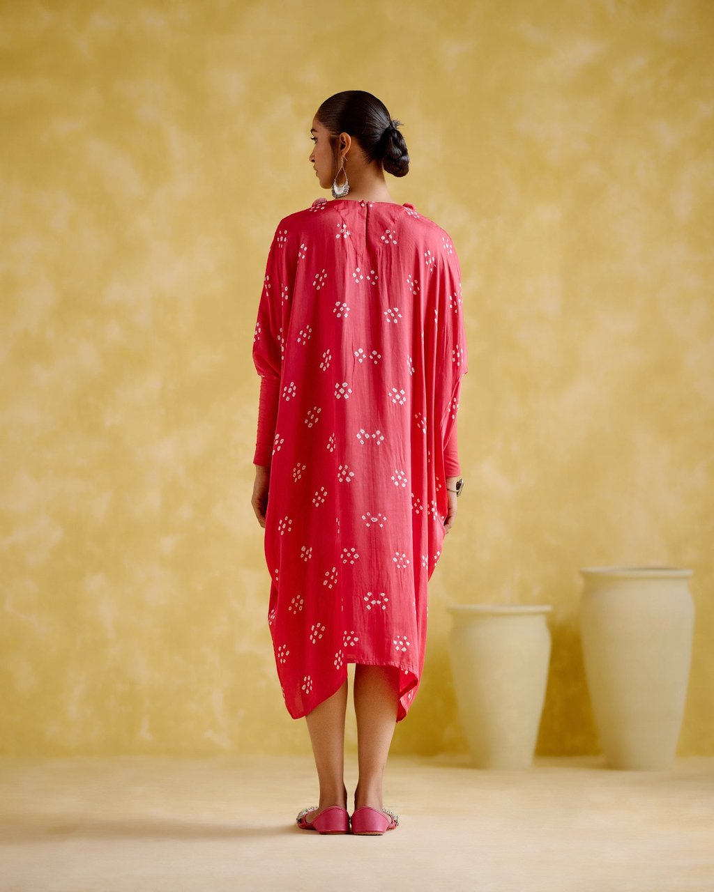 Annapoorna Kaftan