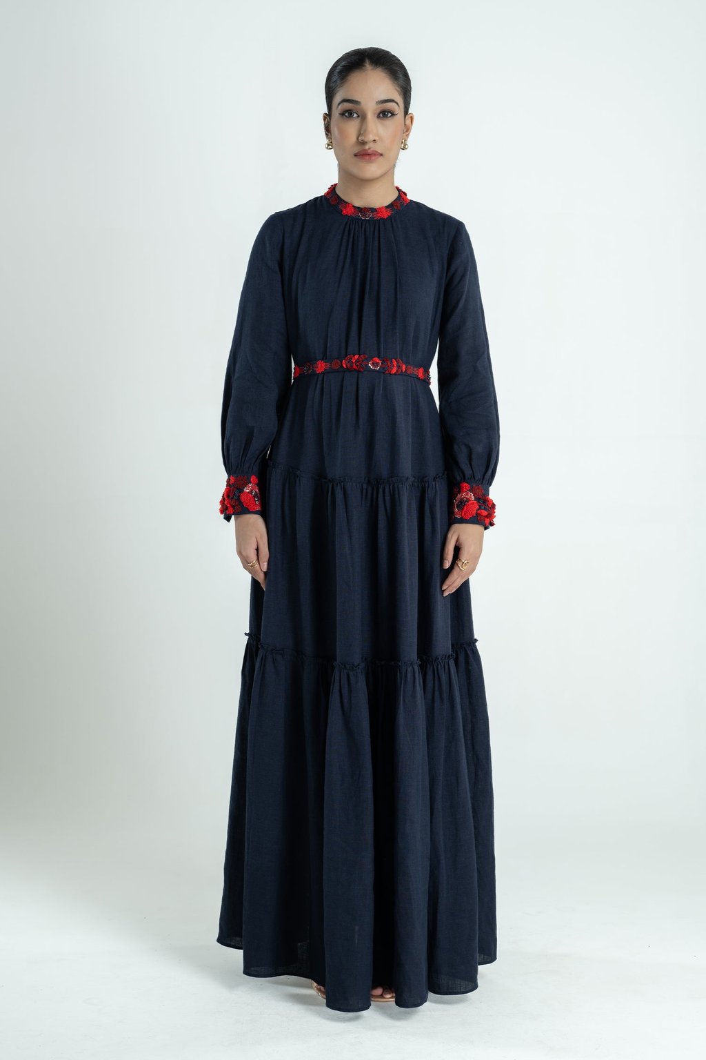 Florentina Dress Gcc