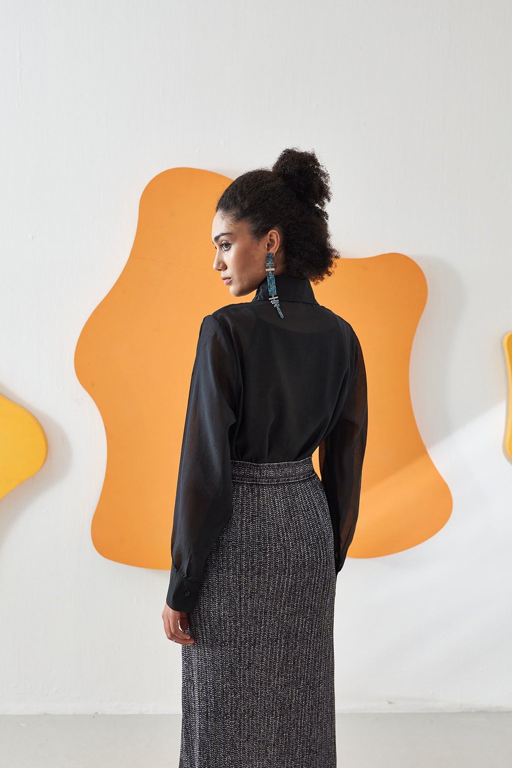 Vione Skirt