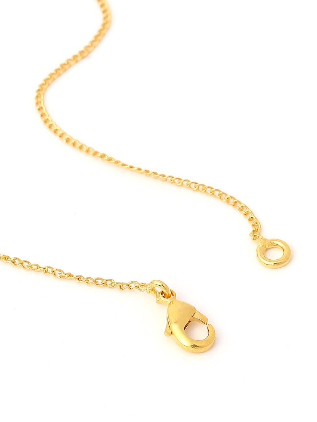 Evil Eye Neck Chain