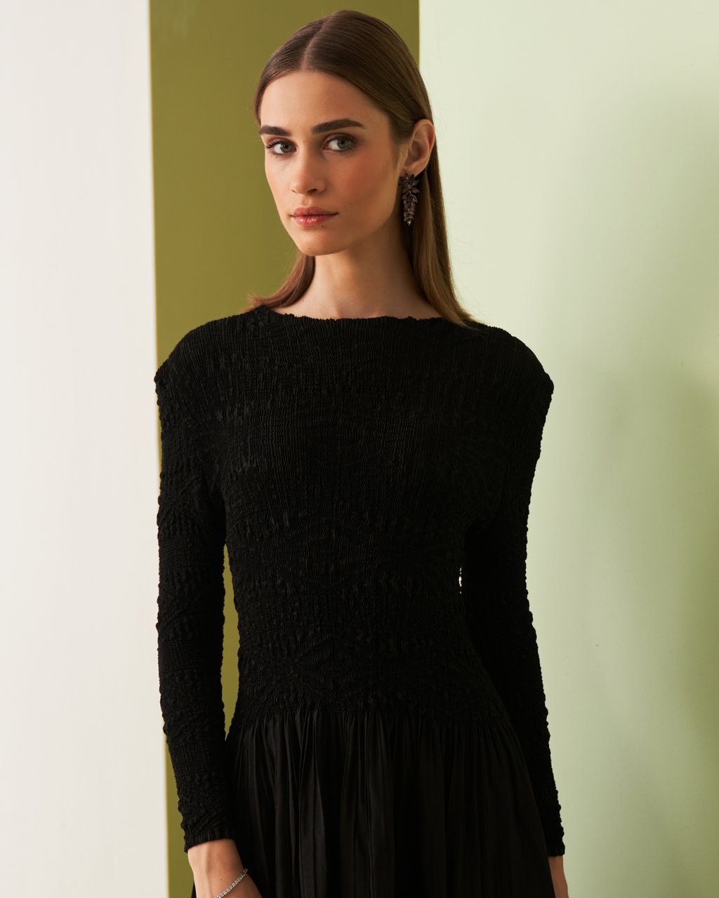 Minsk Dress