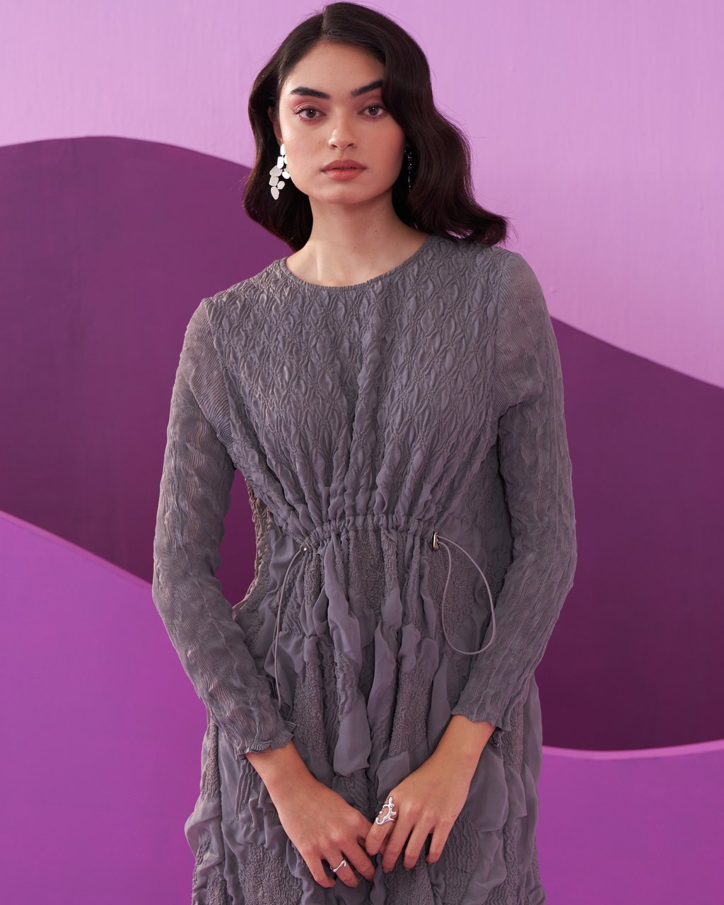 Larista Dress