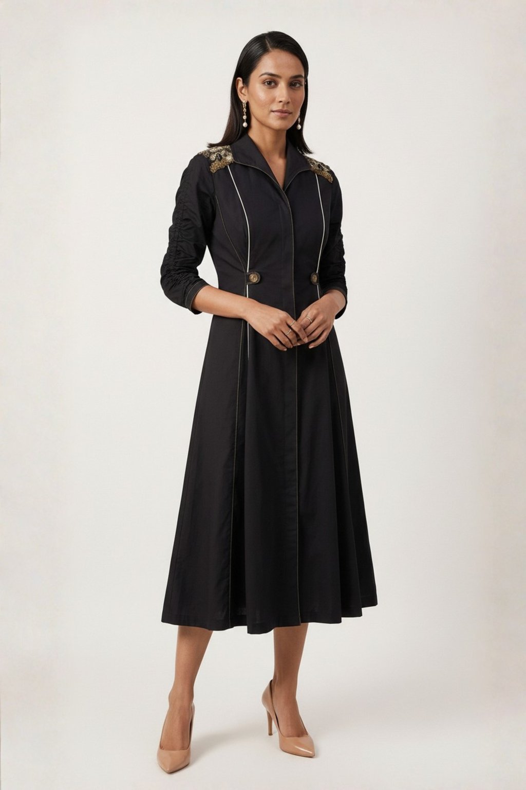 Aurora Dress