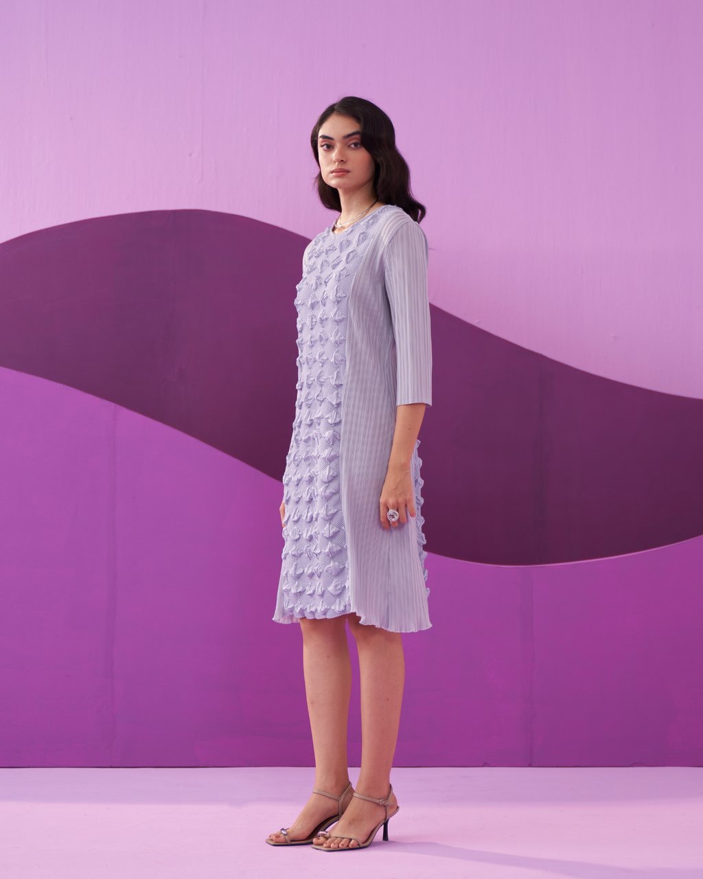 Sandia Dress
