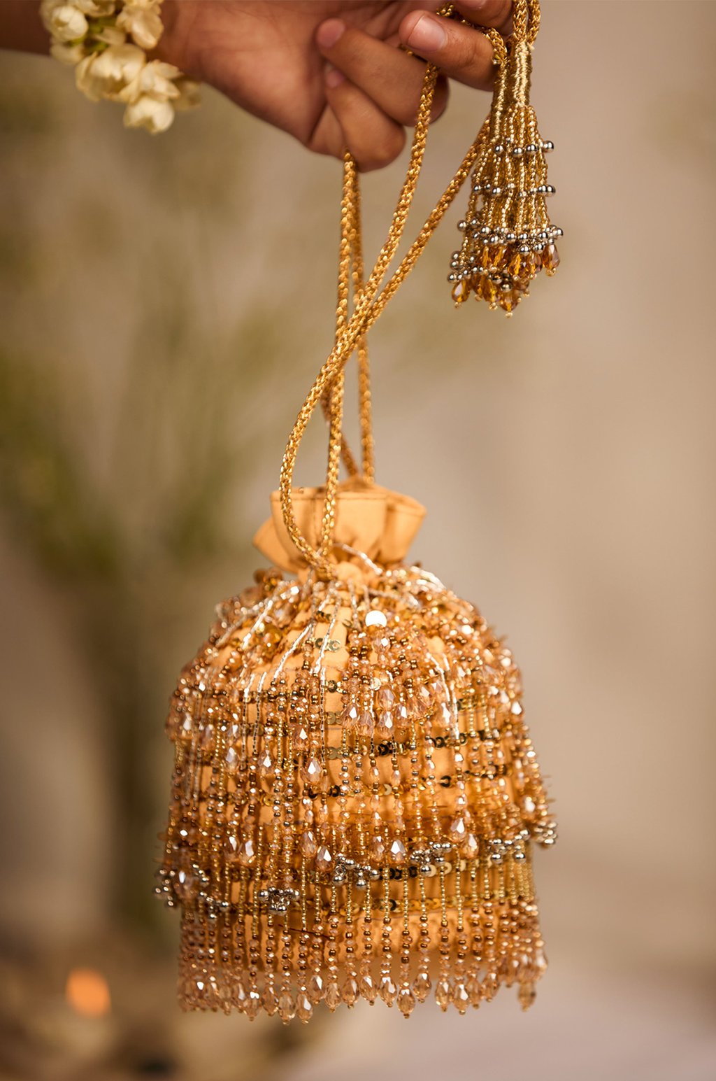 Maanya Gold (Potli)