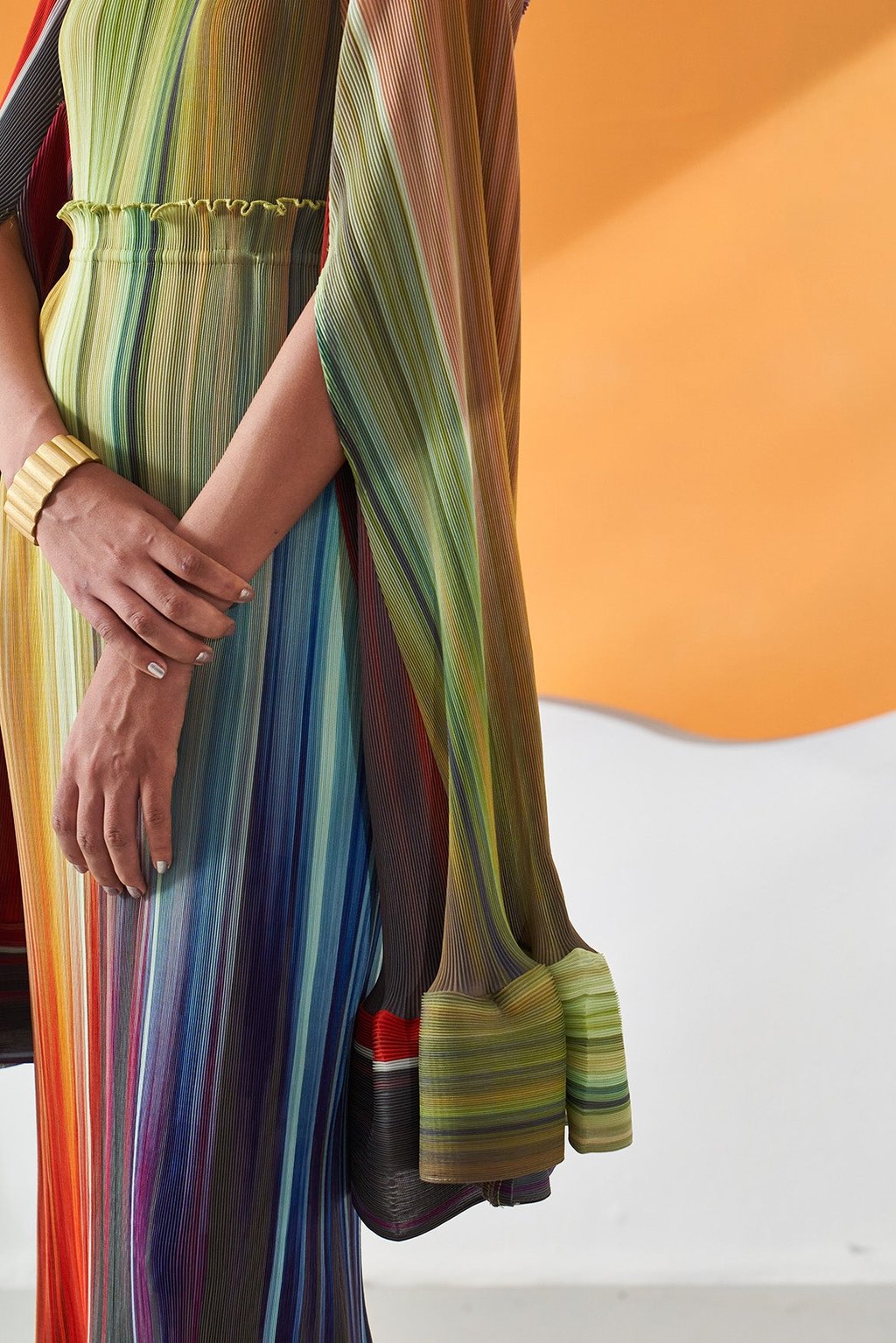 Luna Dress