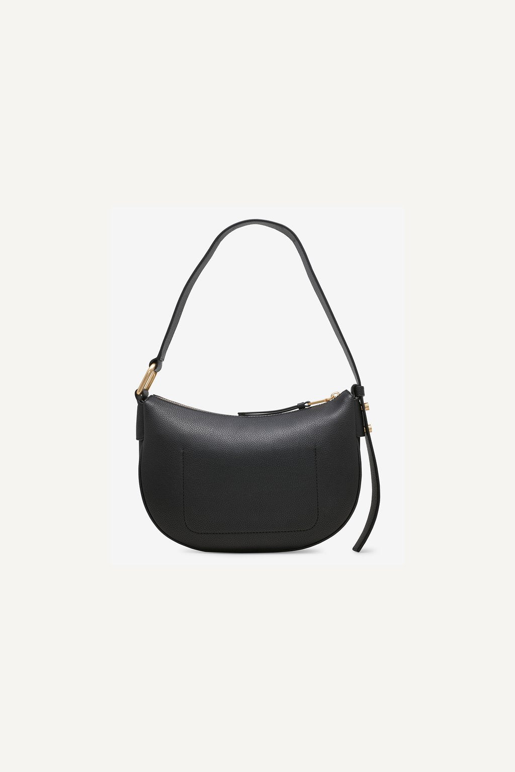 Scarlett Classic Logo Shoulder Bag
