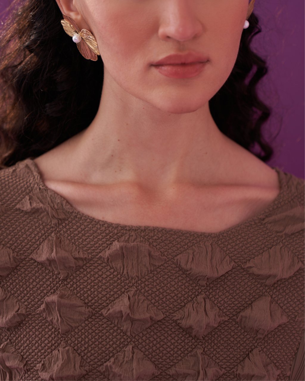 Sandia Dress